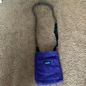Kavu purse